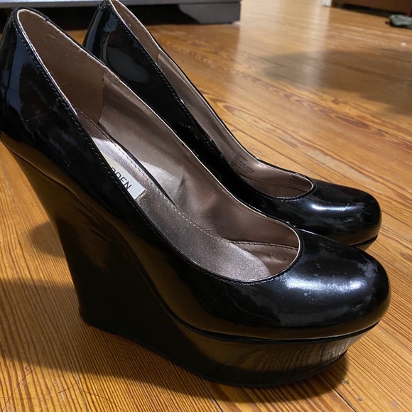 Wedges - Picture 3 of 3